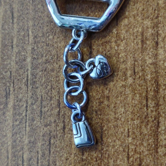 Brighton Nexus Square Link Bracelet - Picture 13 of 15